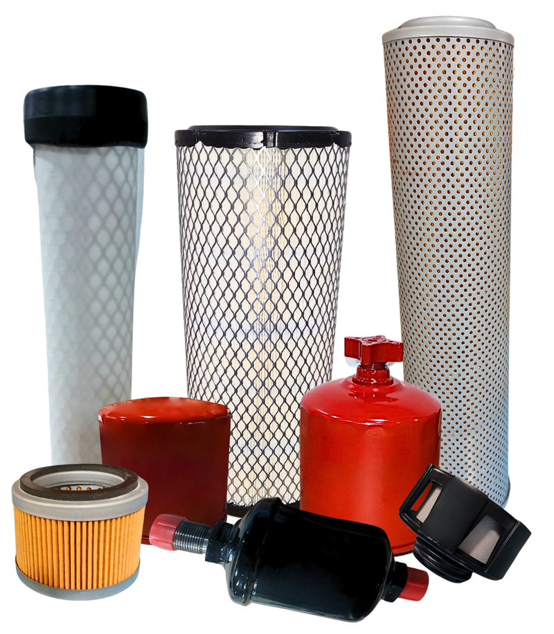 LPS Filter Maintenance Kit to Replace Bobcat® OEM 7414492