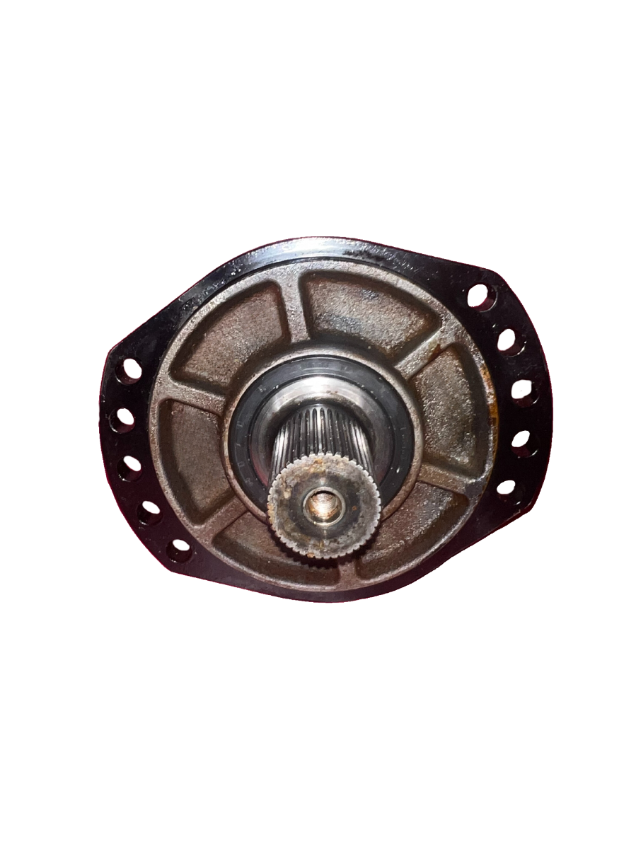 LPS Reman- 1-Speed Hydraulic Drive Motor to Replace CAT® OEM 280-7854