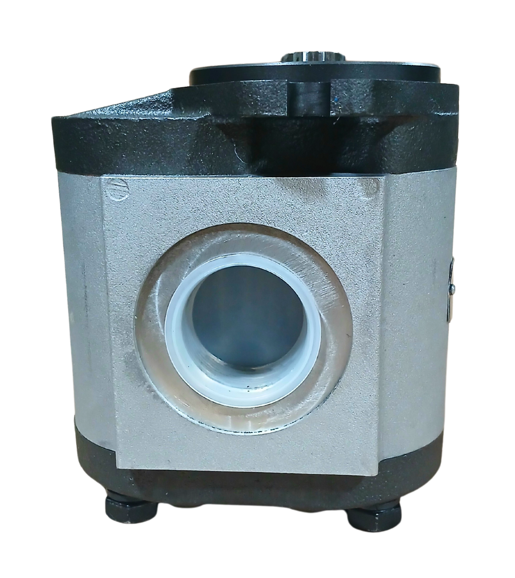 LPS Single Gear Pump to Replace Bobcat® OEM 6675660