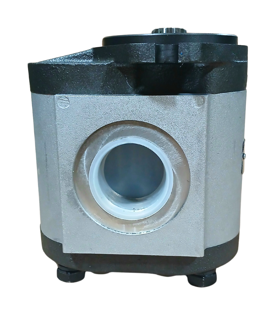 LPS Single Gear Pump to Replace Bobcat® OEM 6675660