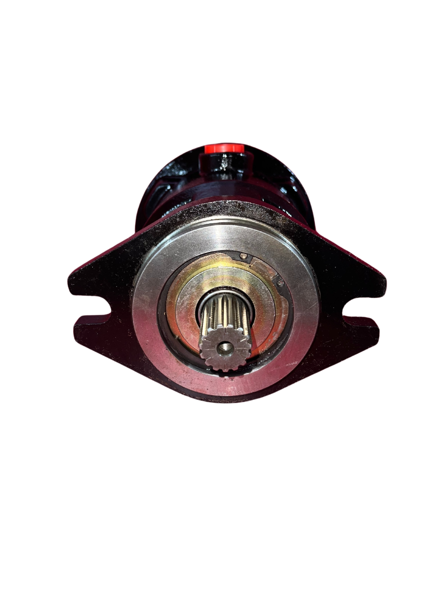 LPS Reman - Hydrostatic Drive Motor to Replace Bobcat® OEM 6691012