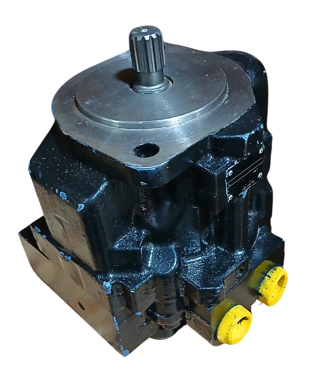 LPS Main Hydraulic Pump to Replace Bobcat® OEM 6686525