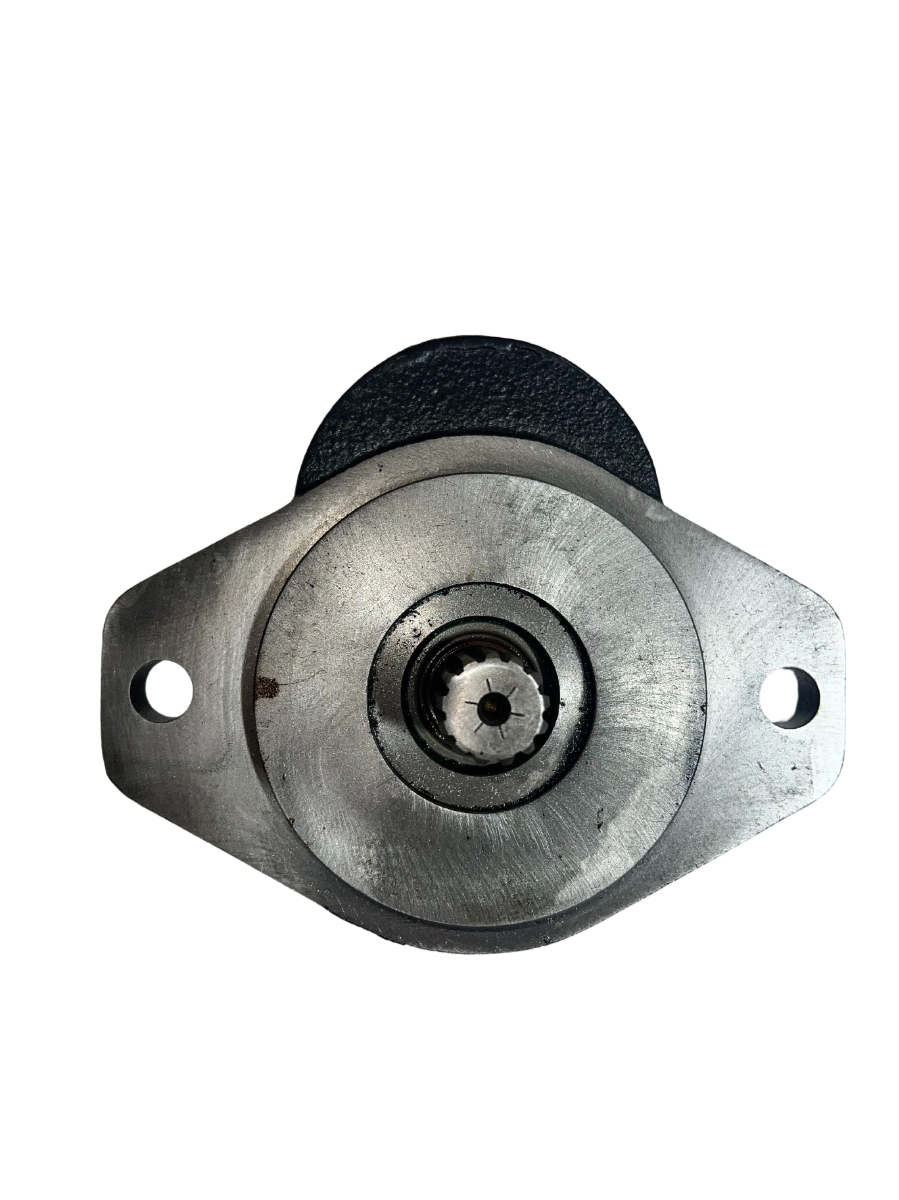LPS Hydraulic Single Gear Pump to Replace New Holland® OEM 87024694