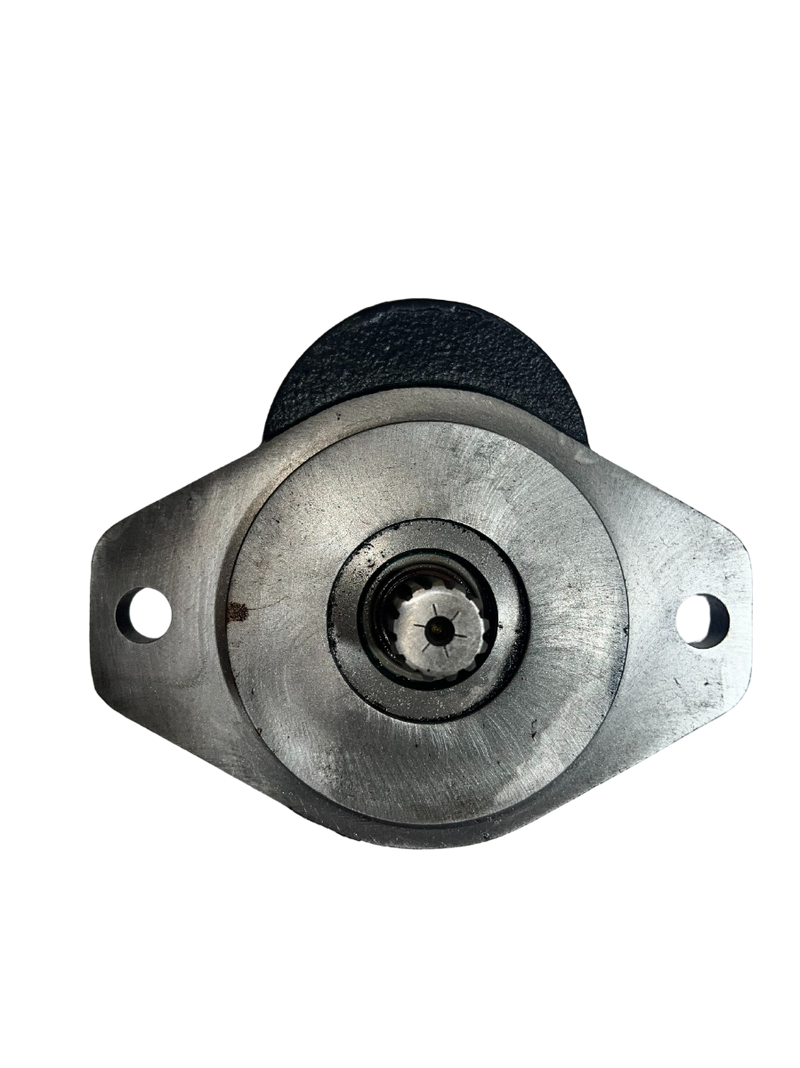 LPS Hydraulic Single Gear Pump to Replace New Holland® OEM 87024694
