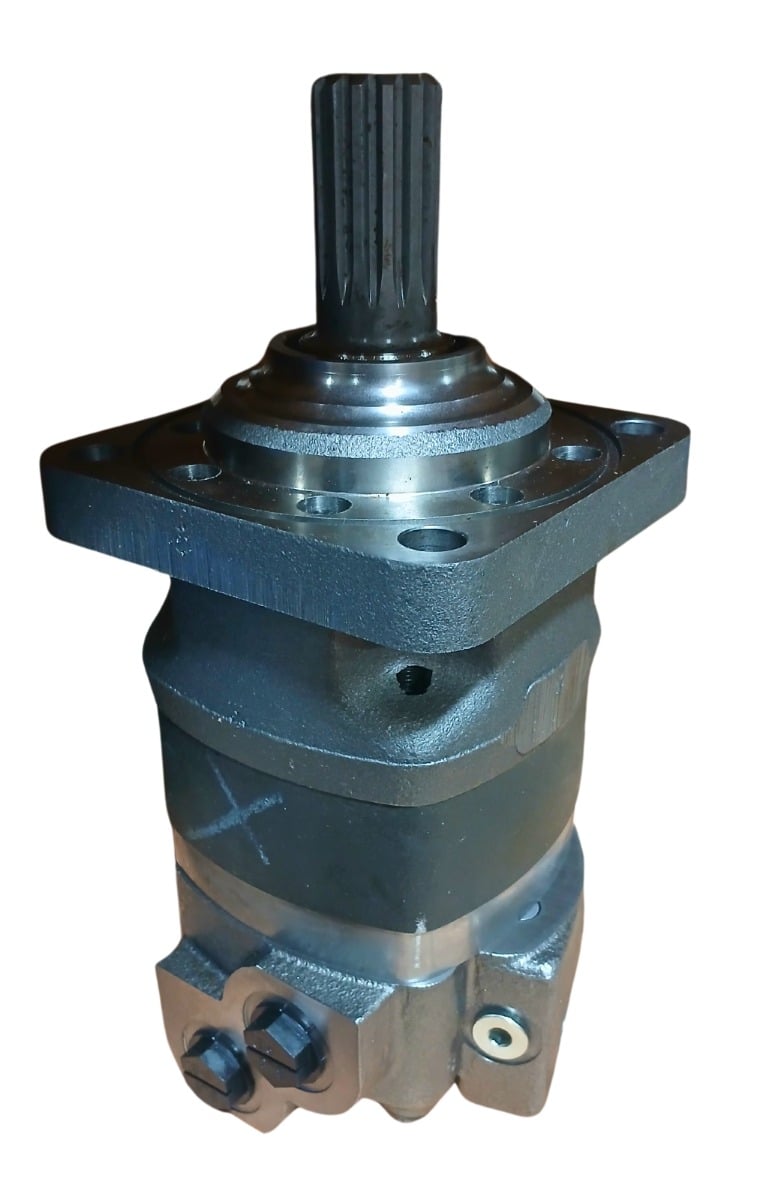 LPS Hydraulic Drive Motor to Replace Bobcat® OEM 6630037