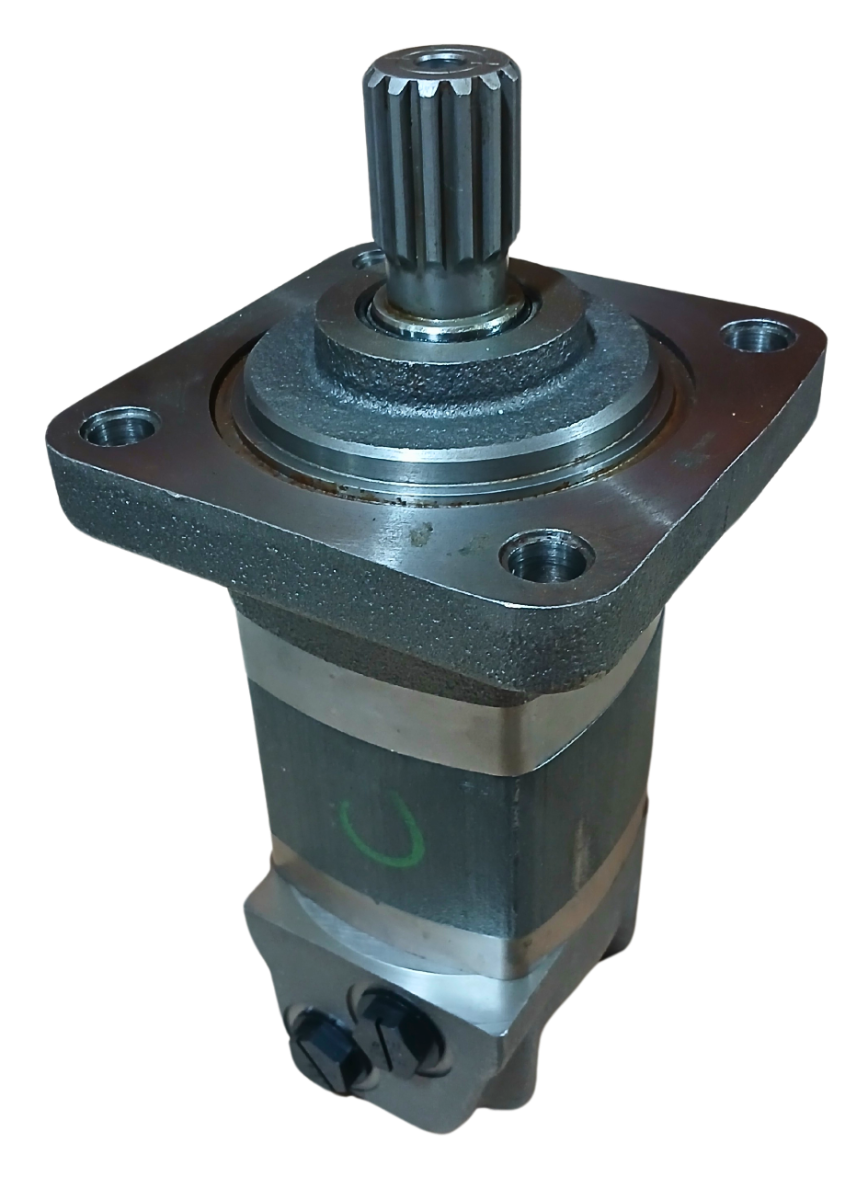 LPS Hydraulic Drive Motor to Replace Bobcat® OEM 6674304