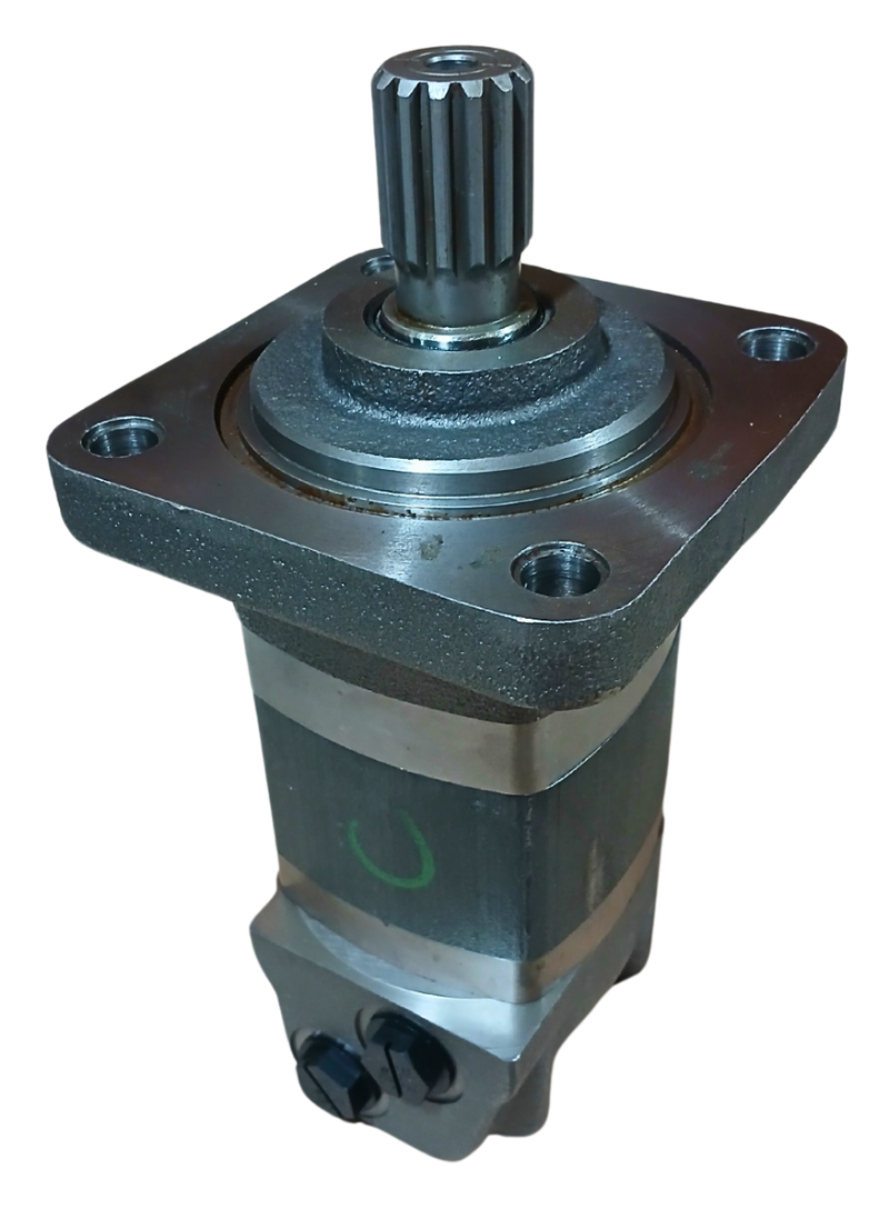 LPS Hydraulic Drive Motor to Replace Bobcat® OEM 6674304