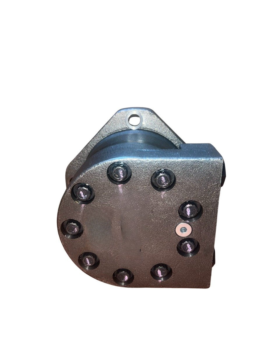 LPS Hydraulic Drive Motor w/o Brake to Replace Case® OEM 87703266