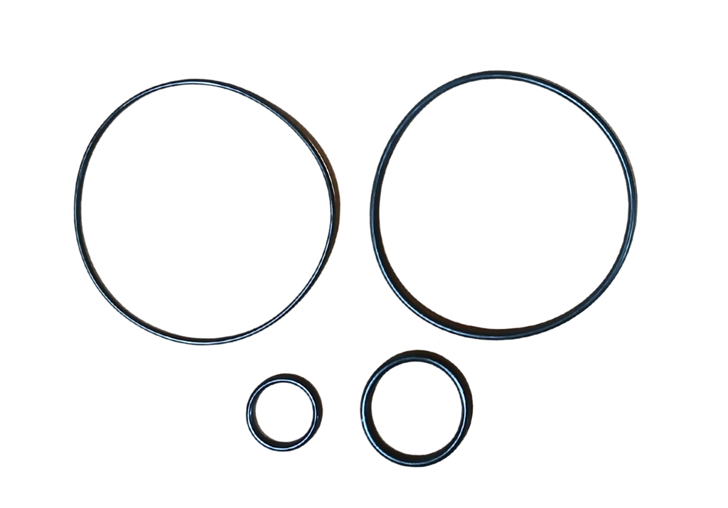 LPS Hydraulic Single Gear Pump to Replace Bobcat® OEM 6673916