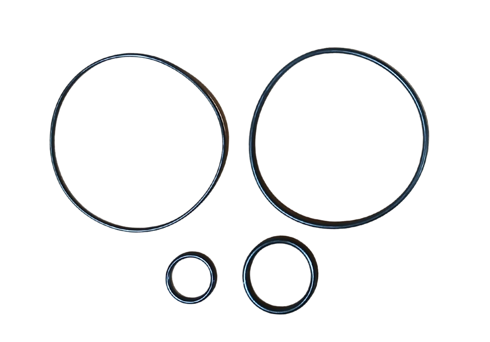 LPS Hydraulic Single Gear Pump to Replace Bobcat® OEM 6673916