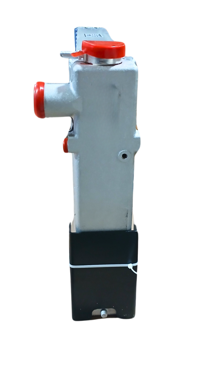 LPS Radiator to Replace Case/New Holland® 90419705