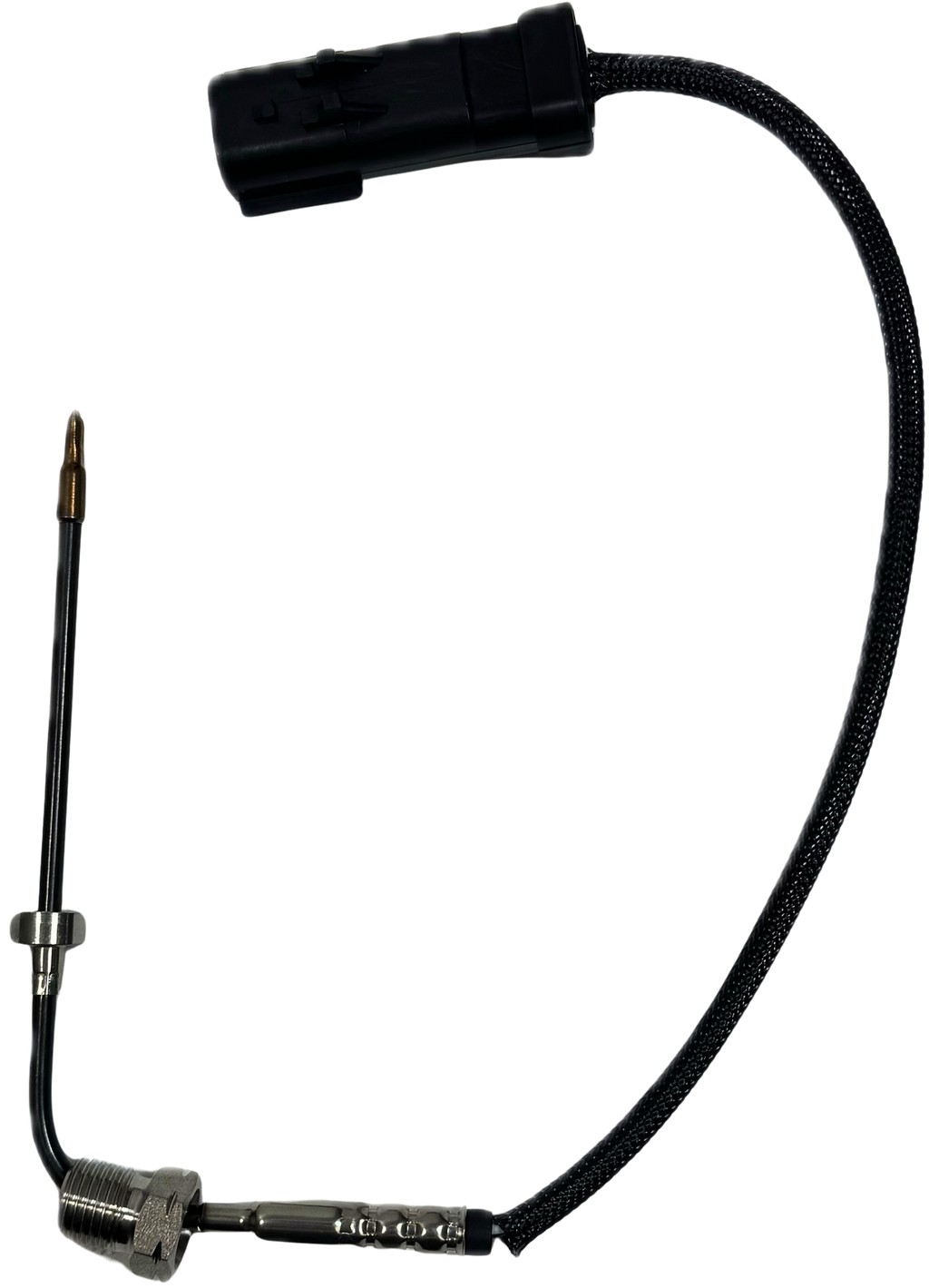 LPS Exhaust Gas Temperature Sensor to Replace Case/New Holland® OEM 47478880