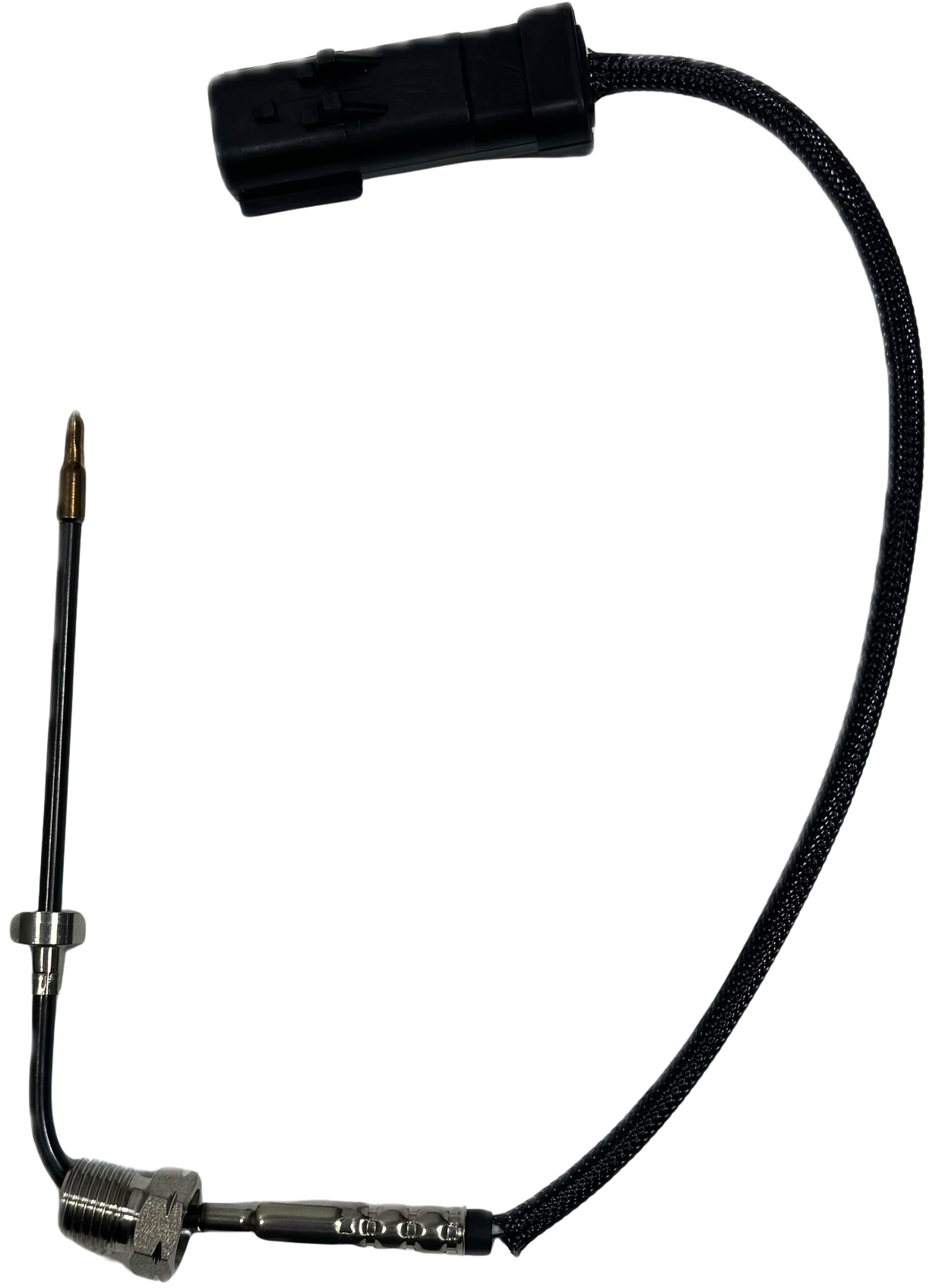 LPS Exhaust Gas Temperature Sensor to Replace Case/New Holland® OEM 47478880