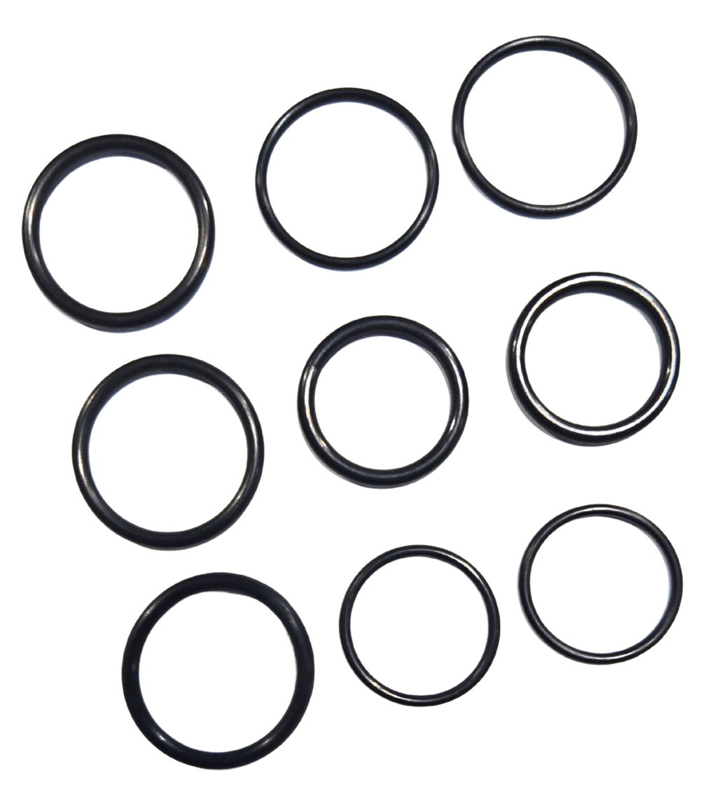 LPS Control Valve Seal Kit to Replace Bobcat® OEM 6660750