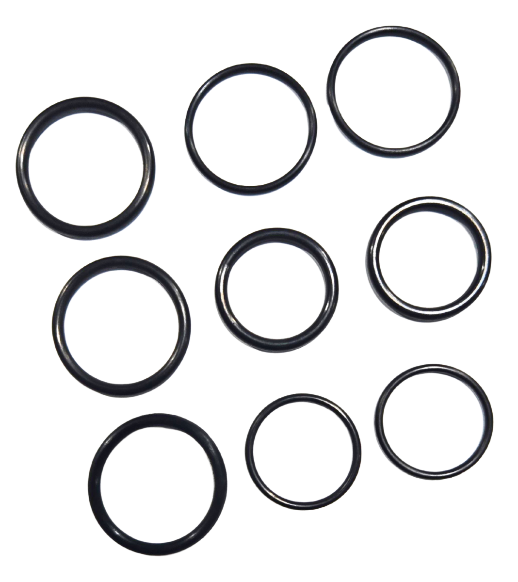 LPS Control Valve Seal Kit to Replace Bobcat® OEM 6660750