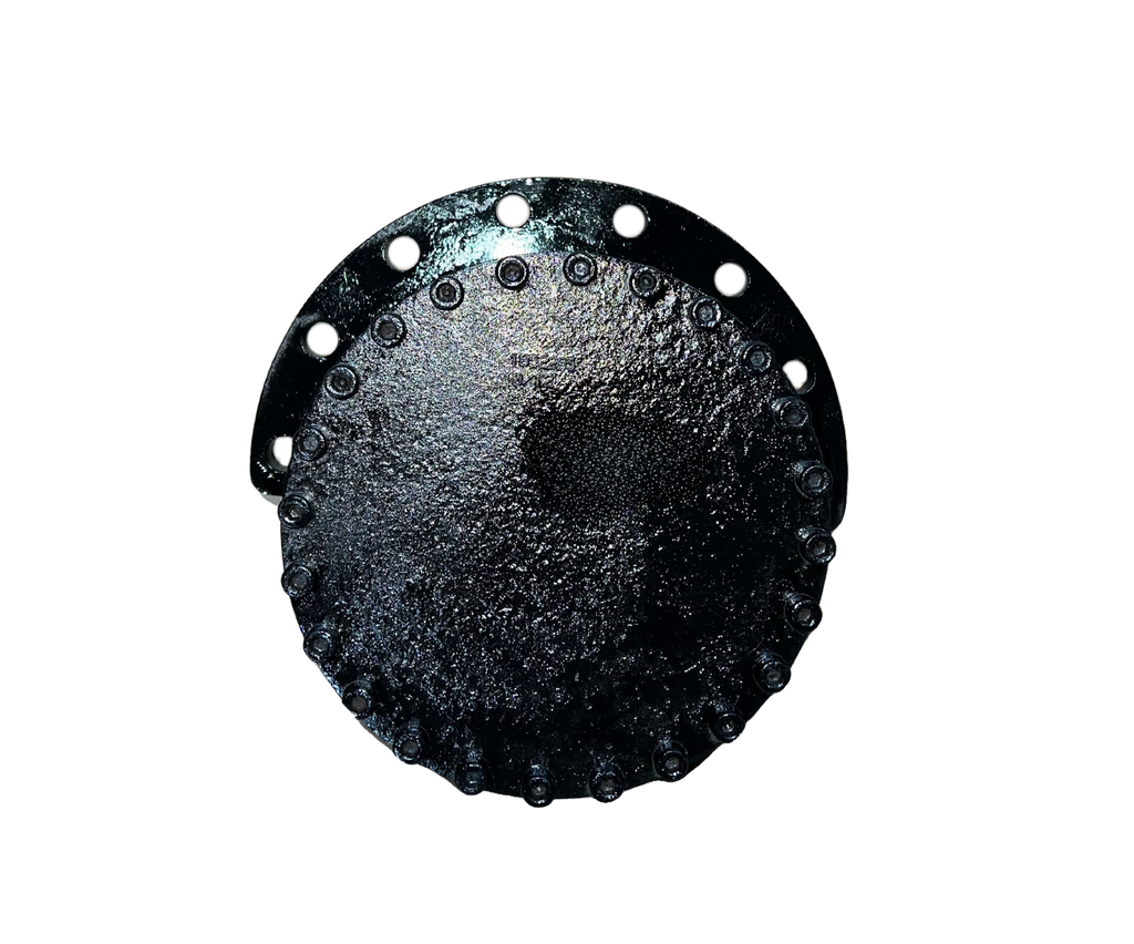 LPS Reman- Hydraulic Drive Motor to Replace Bobcat® OEM 7001952