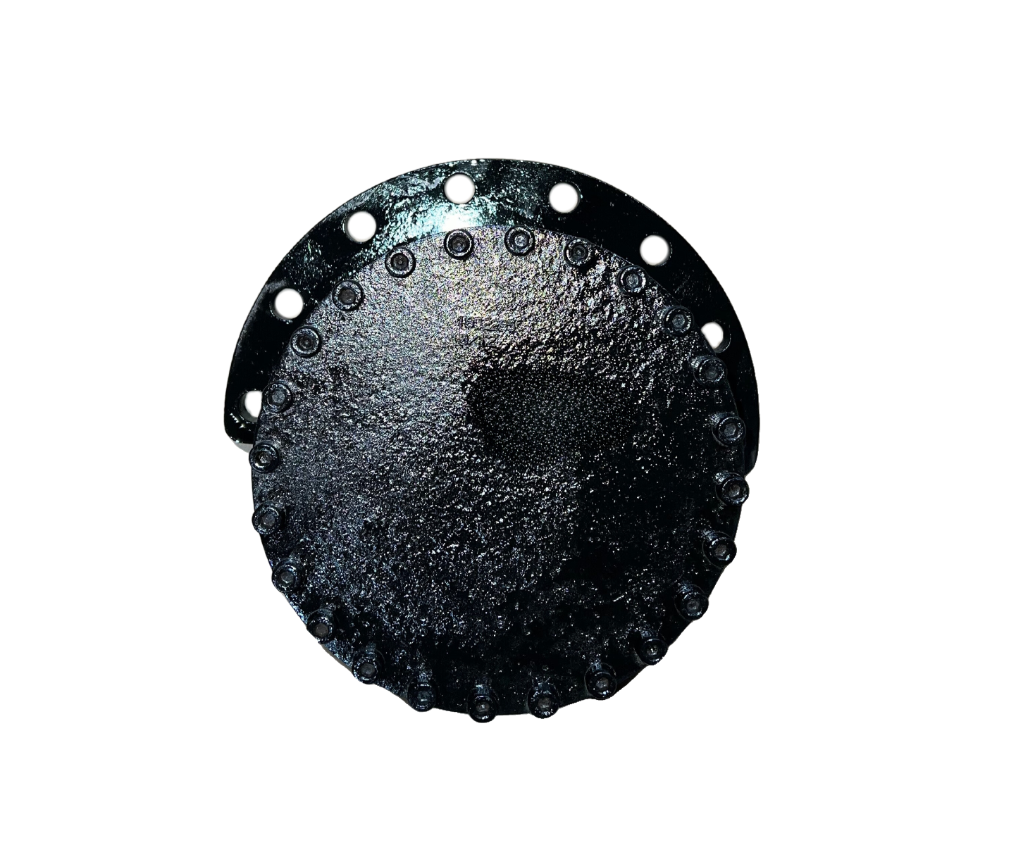 LPS Reman- Hydraulic Drive Motor to Replace Bobcat® OEM 7001952