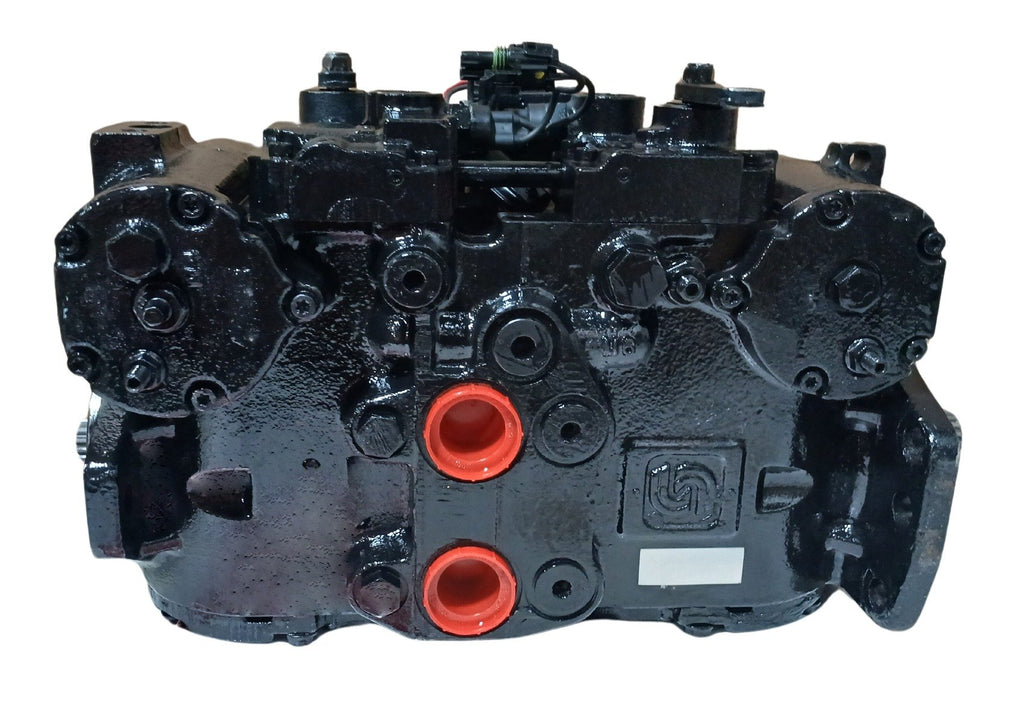 LPS Reman- Tandem Drive Pump w/o Gear Pump to Replace John Deere® OEM AT357363