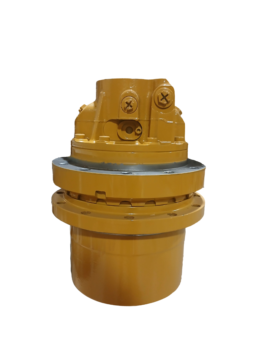 LPS Drive Motor to Replace CAT® OEM 442-5650