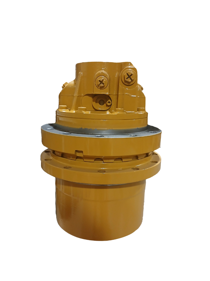 LPS Drive Motor to Replace CAT® OEM 442-5650