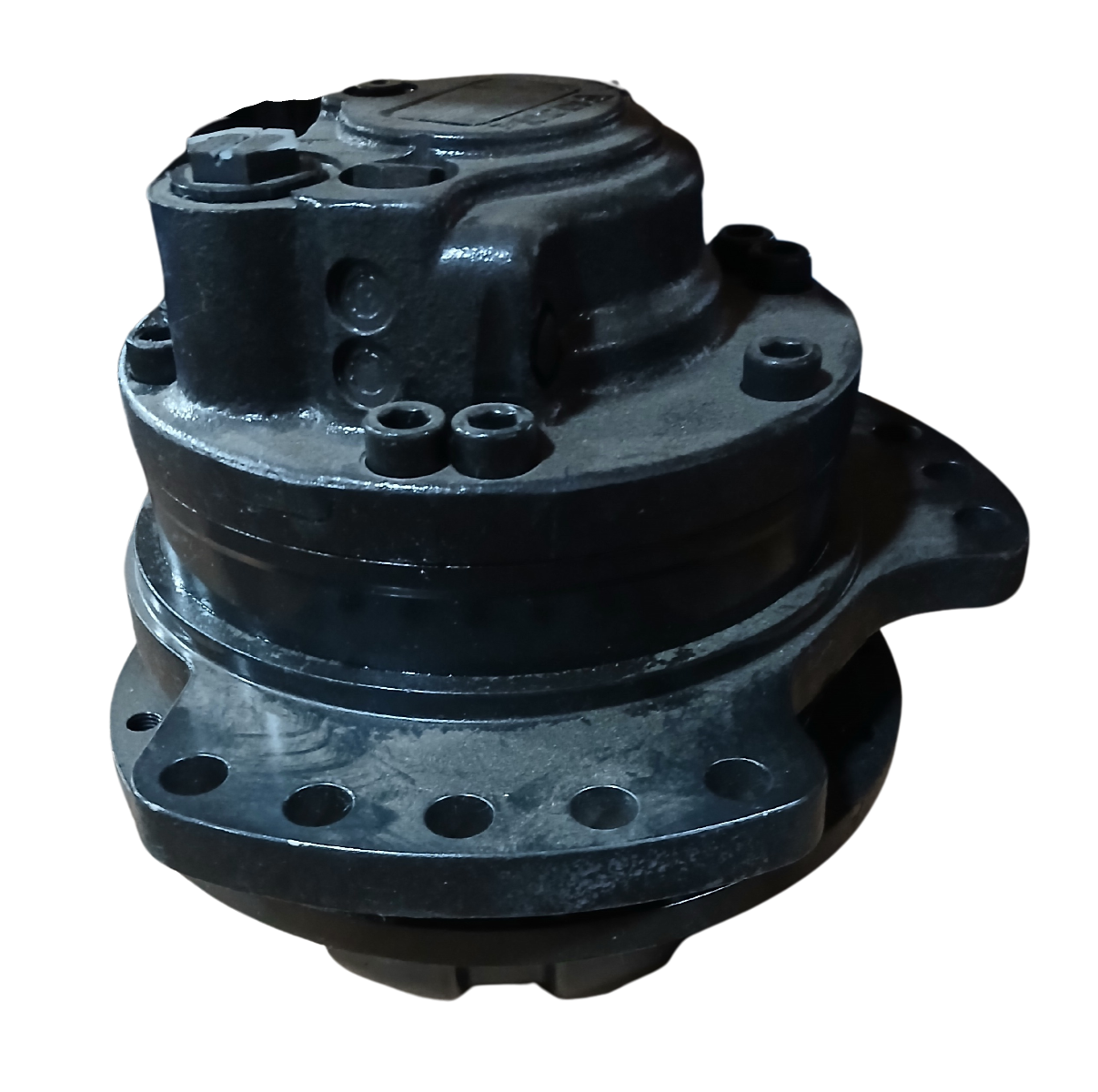 LPS Single Speed Drive Motor to Replace Bobcat® OEM 7440628