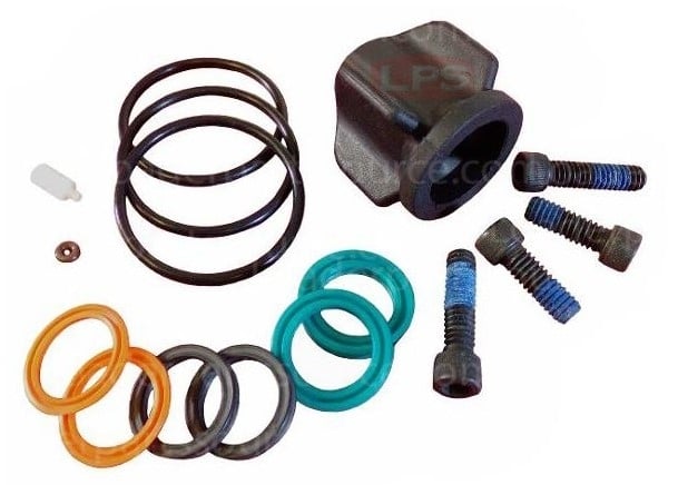 LPS Hydraulic Control Valve Seal Kit to Replace Bobcat® OEM 6816250
