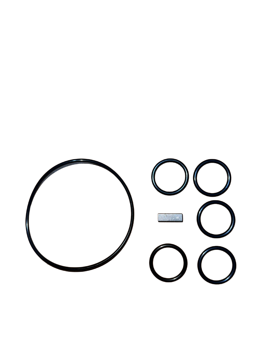 LPS Reman- High Flow Tandem Drive Pump to Replace Bobcat® OEM 6686702