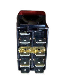 LPS Parking Brake Toggle/Rocker Switch to Replace John Deere® OEM AT405202