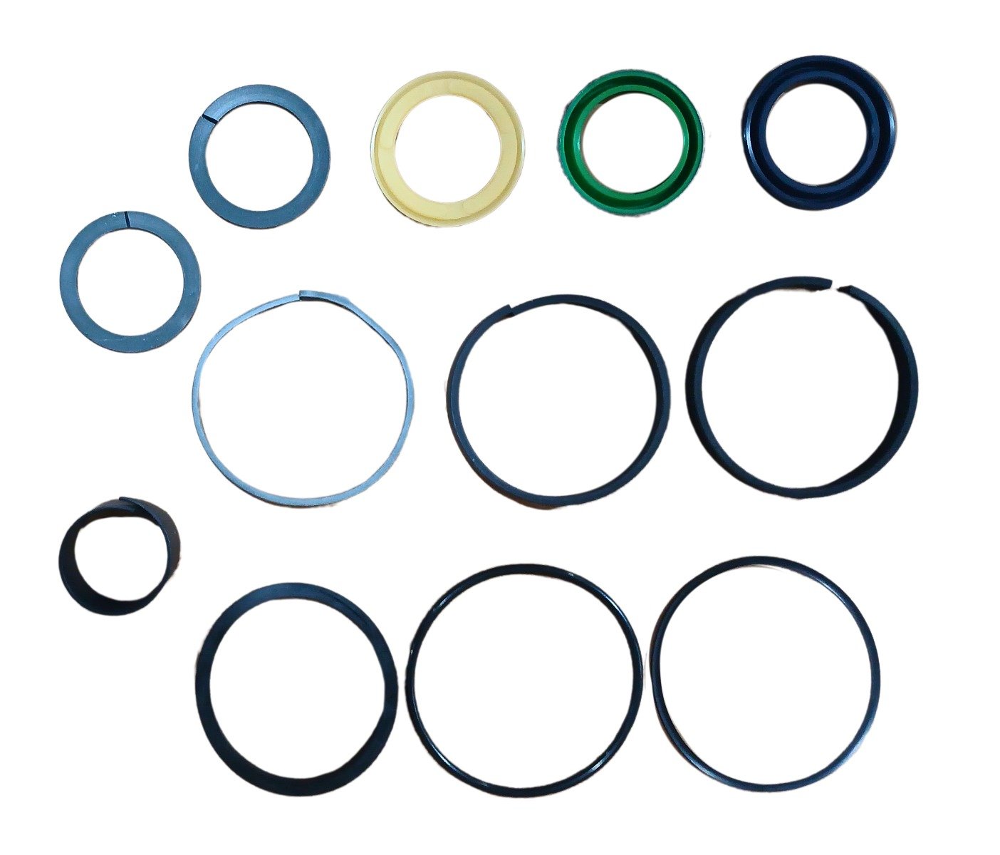 LPS Cylinder Seal Kit to Replace Case® OEM 1543252C1
