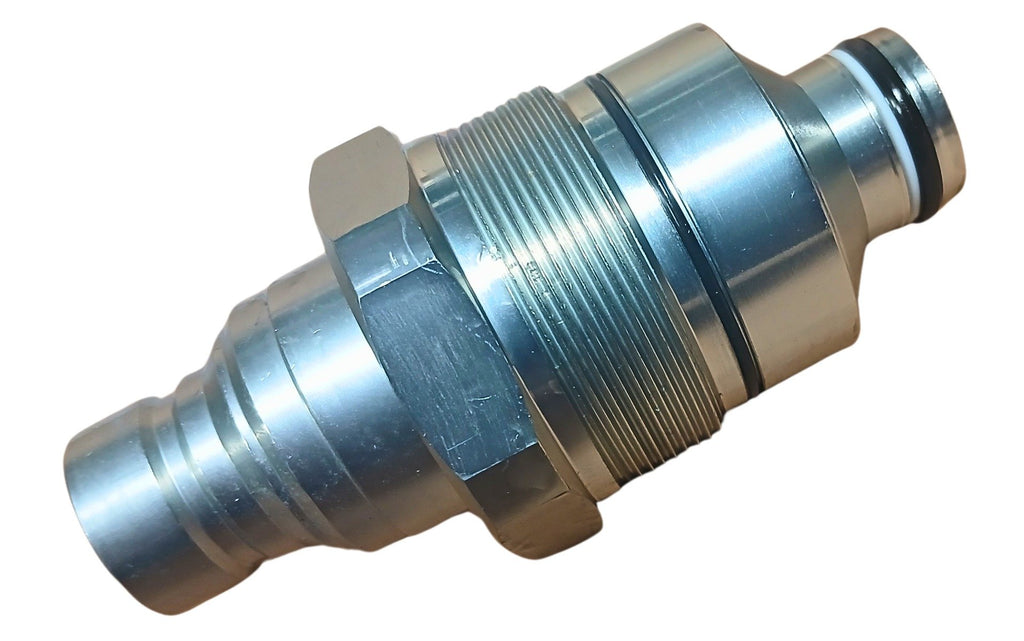 LPS Hydraulic Quick Connect Male Coupler to Replace John Deere® OEM AT406474