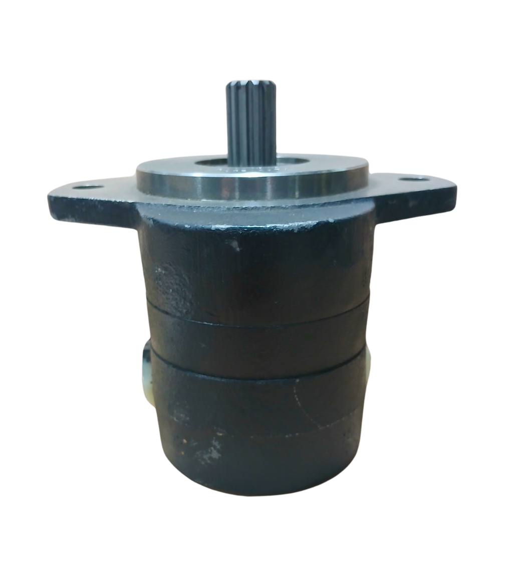 LPS Hydraulic Single Gear Pump to Replace New Holland® OEM 87542671