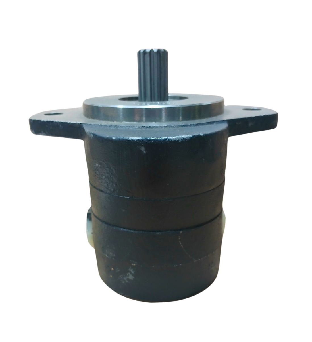 LPS Hydraulic Single Gear Pump to Replace New Holland® OEM 87542671