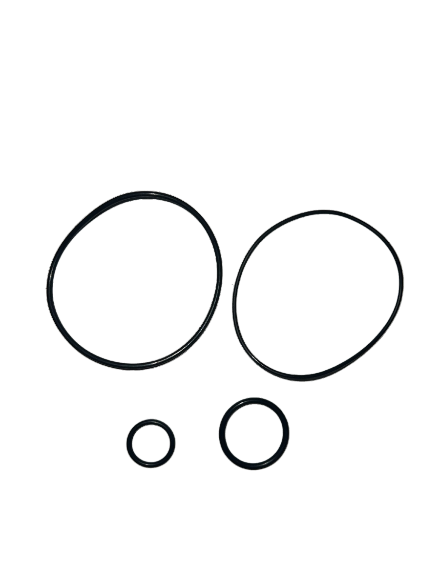 LPS Hydraulic Single Gear Pump to Replace Scat Trak® OEM 8037057