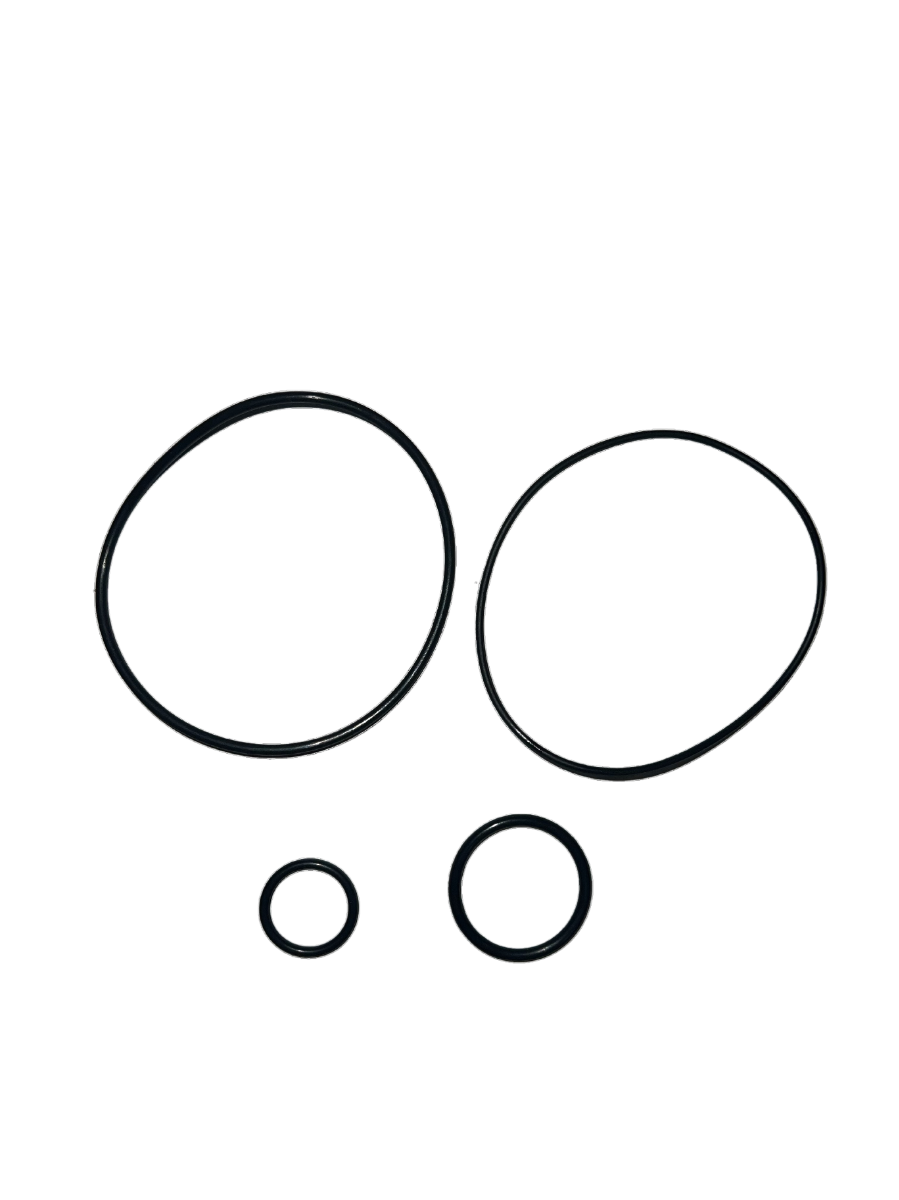 LPS Hydraulic Single Gear Pump to Replace Volvo® OEM 11713585