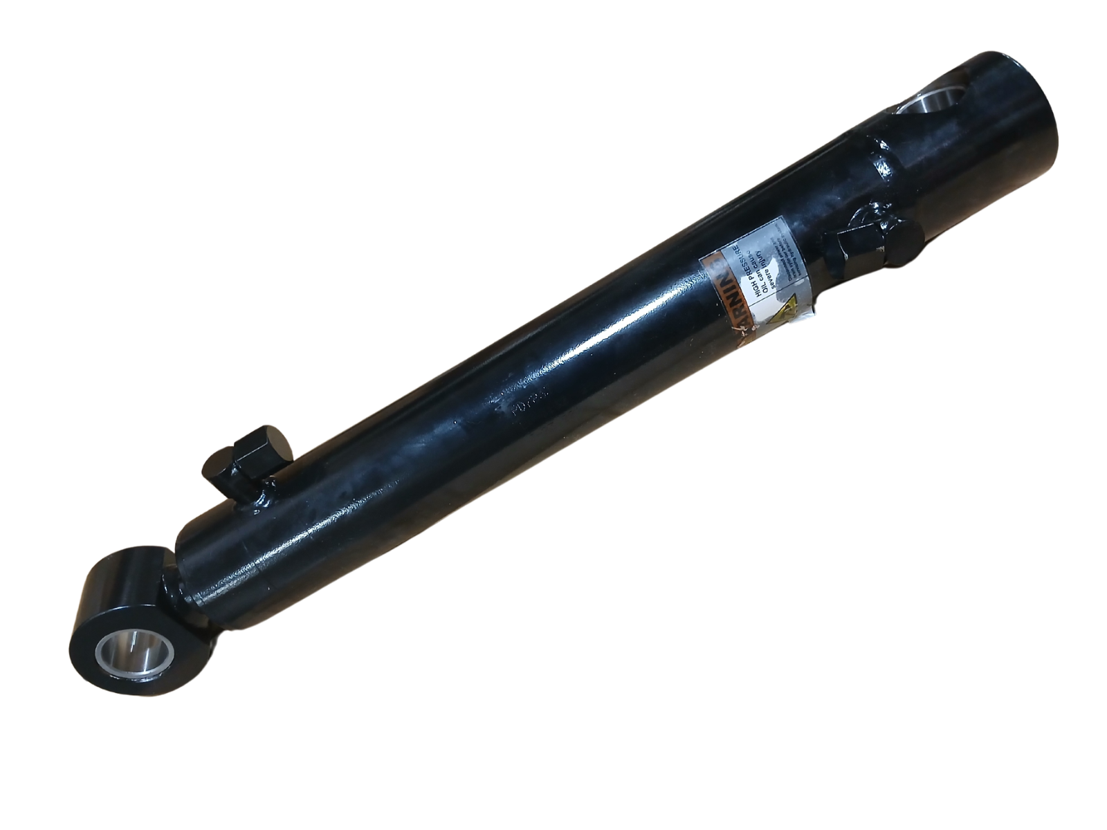 LPS RH Tilt Cylinder to Replace CAT® OEM 378-7963