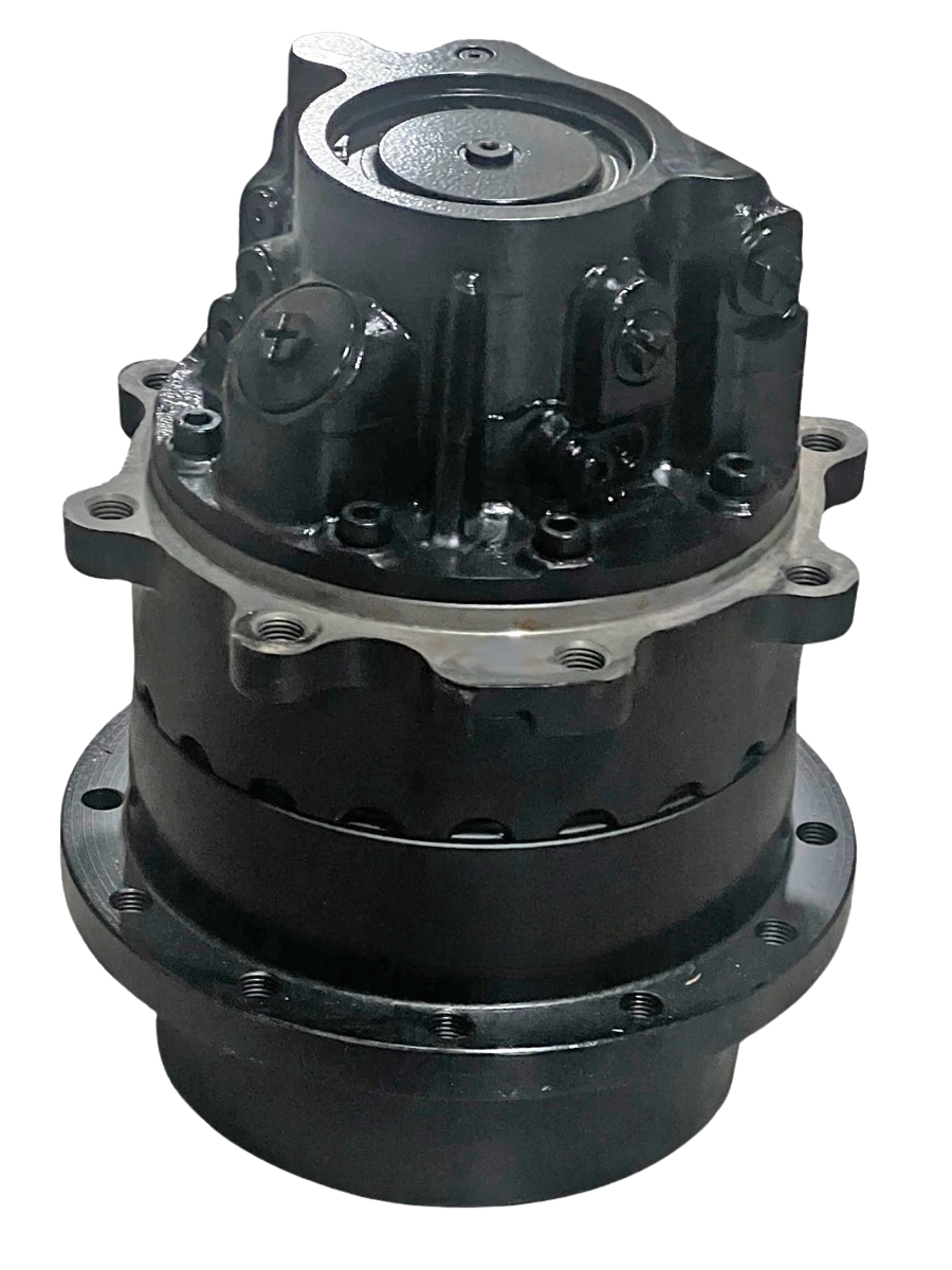 LPS 2-Speed Final Drive Motor &amp; Gear Box to Replace CAT® OEM 373-8424
