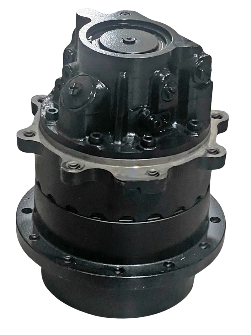 LPS 2-Speed Final Drive Motor &amp; Gear Box to Replace CAT® OEM 373-8424