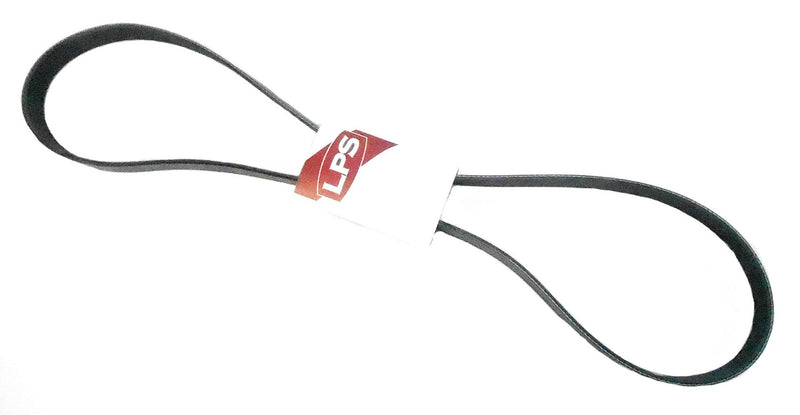LPS Fan Belt to Replace Case/New Holland® OEM J911563
