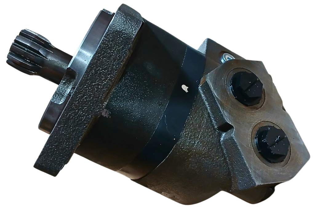 LPS Hydraulic Drive Motor to Replace Bobcat® OEM 6722426