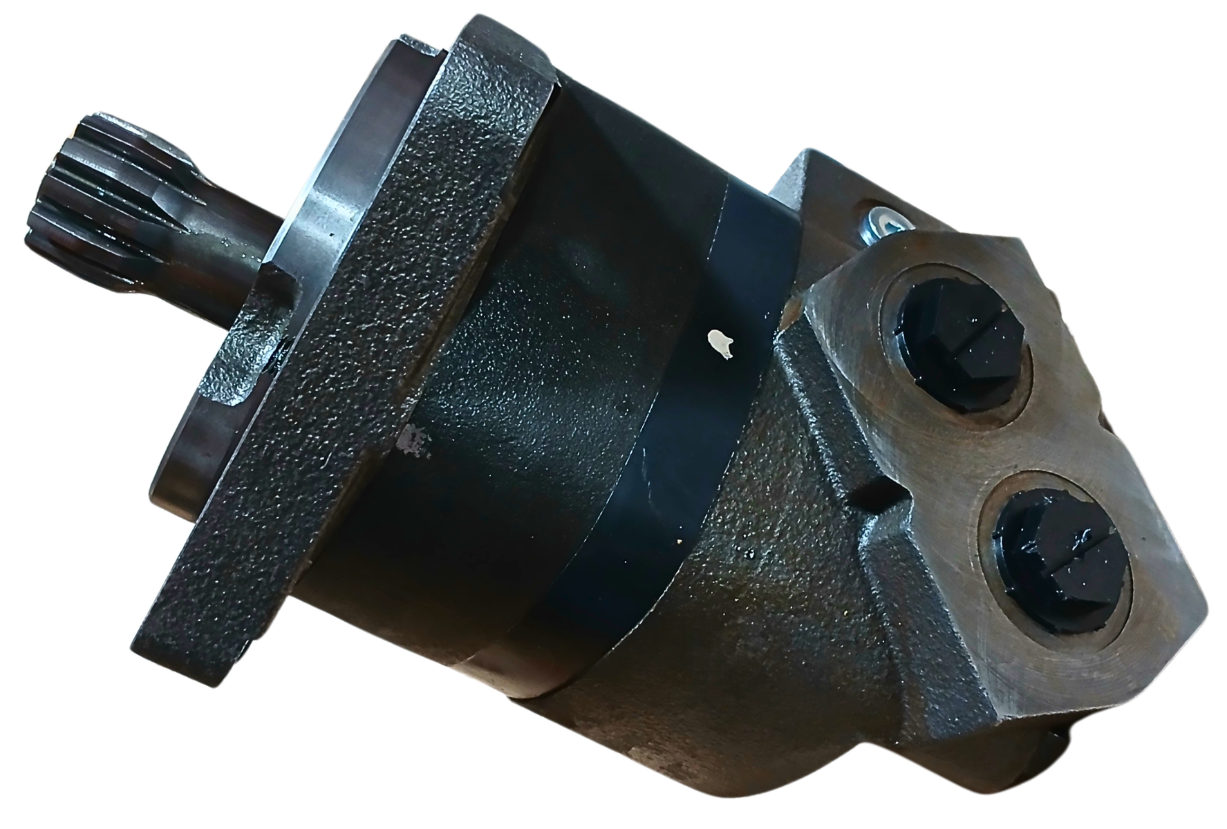 LPS Hydraulic Drive Motor to Replace Bobcat® OEM 6722426
