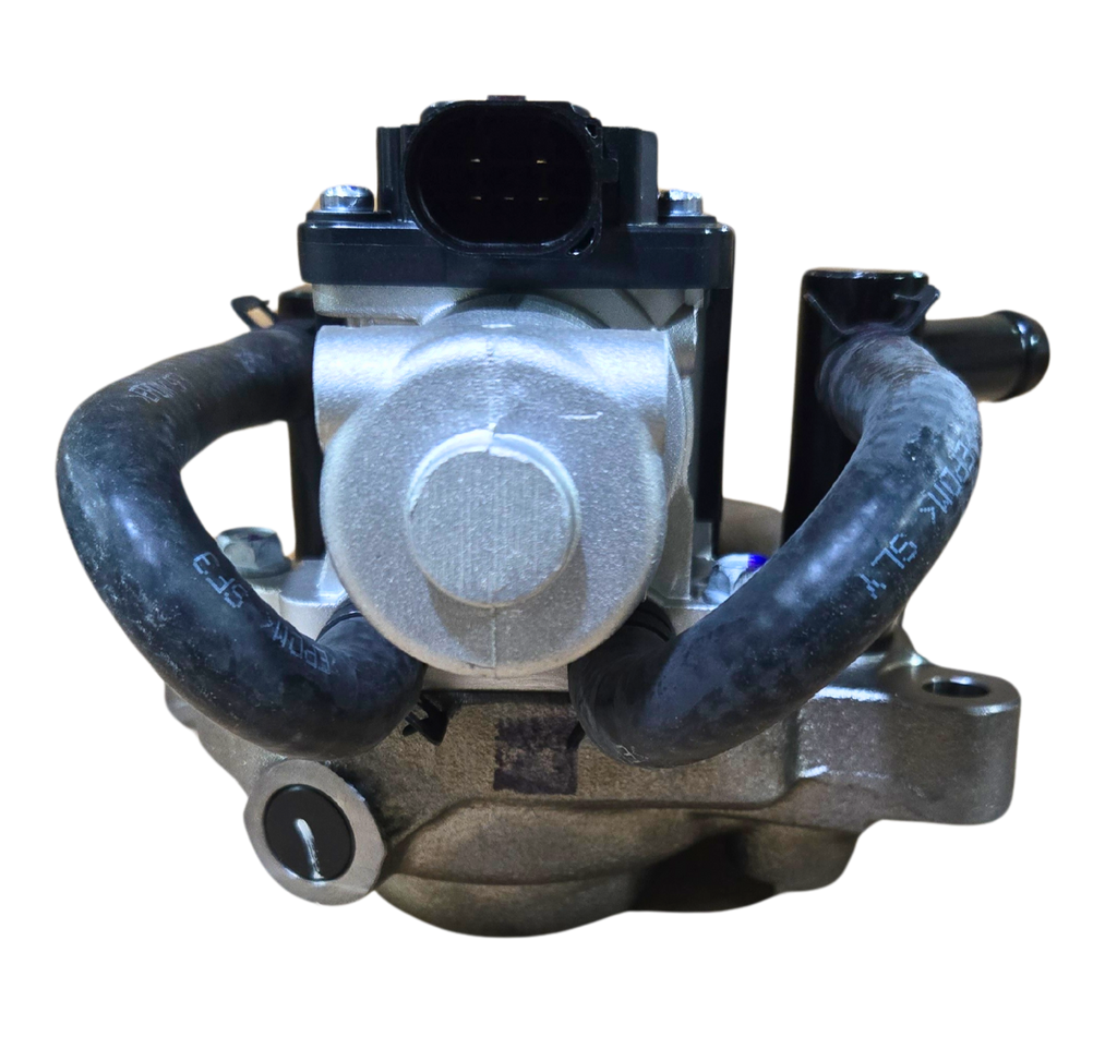 Loader Parts Source Replacement for Bobcat® OEM 7360536: Exhaust Gas Recirculation (EGR) Valve, Compatible with Several Equipment Types and Models