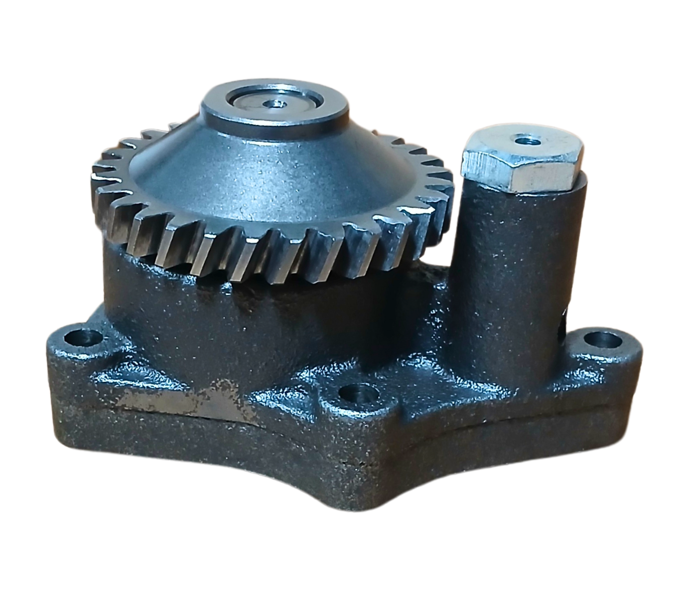 LPS Oil Pump to Replace John Deere® OEM MIA883559