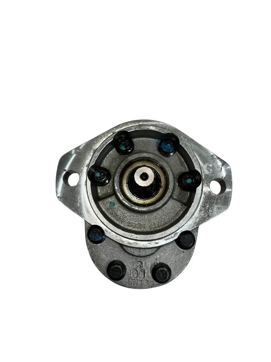 LPS Hydraulic Single Gear Pump to Replace New Holland® OEM 86584499