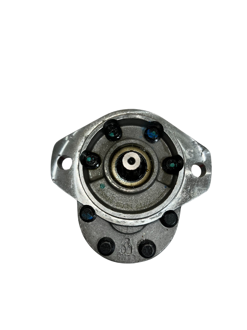 LPS Hydraulic Single Gear Pump to Replace New Holland® OEM 86584499