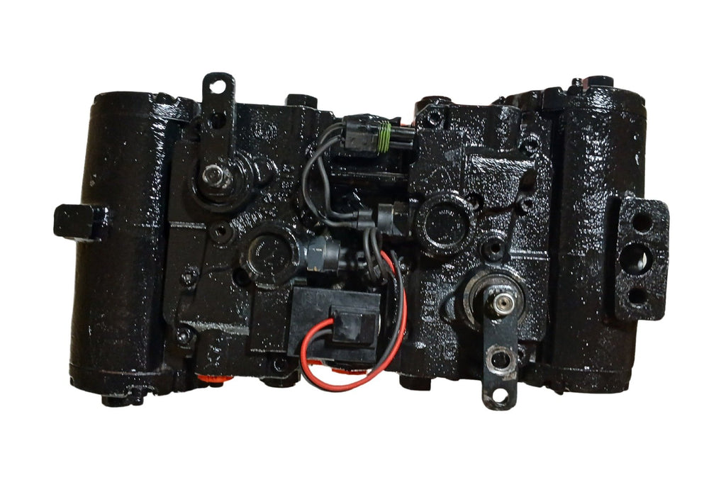 LPS Reman- Tandem Drive Pump w/o Gear Pump to Replace John Deere® OEM AT357363