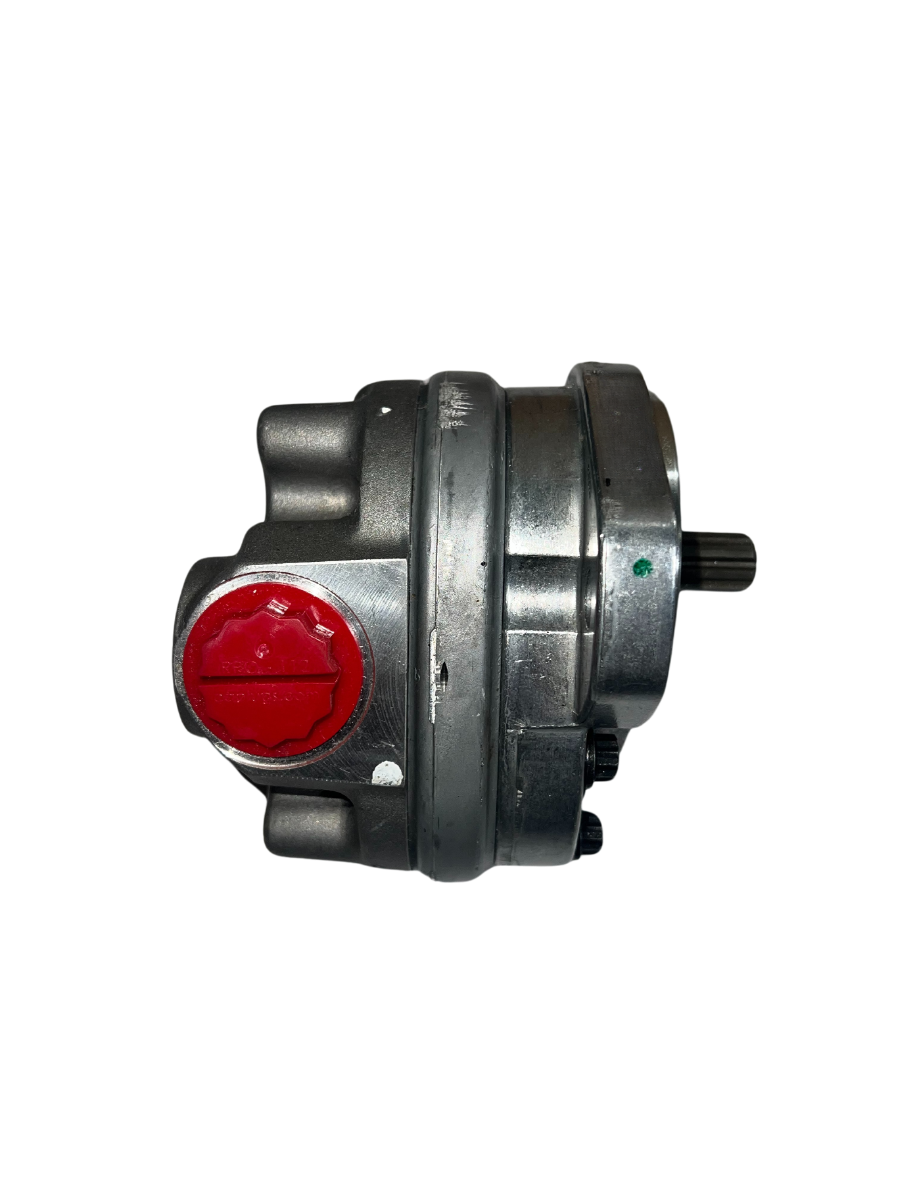 LPS Hydraulic Single Gear Pump to Replace Bobcat® OEM 6673112