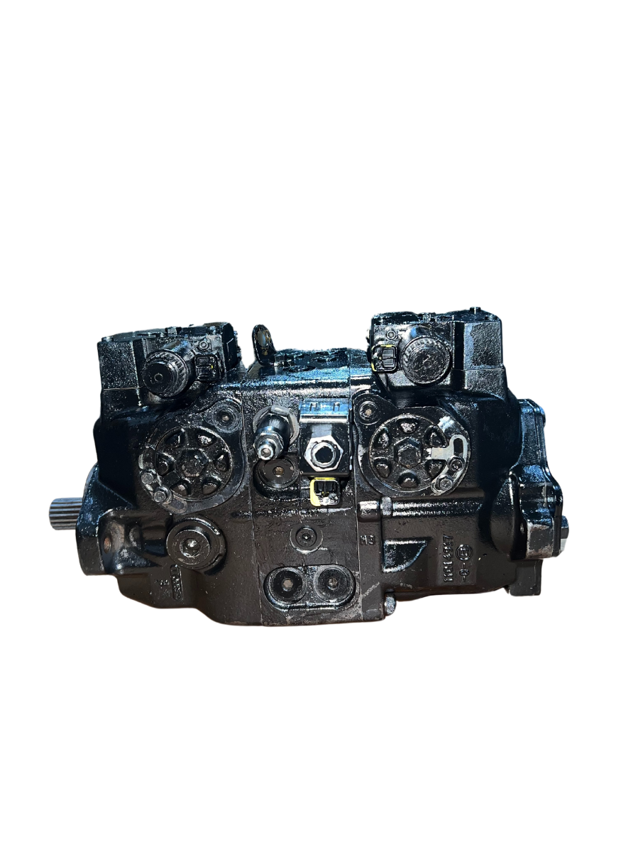 LPS Reman - Hydrostatic Tandem Drive Pump to Replace John Deere® OEM AT518934