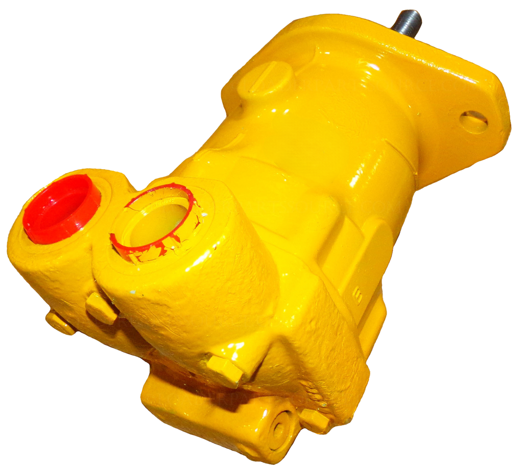 Reman - Hydraulic Fan Piston Motor to replace Caterpillar OEM 129-2413