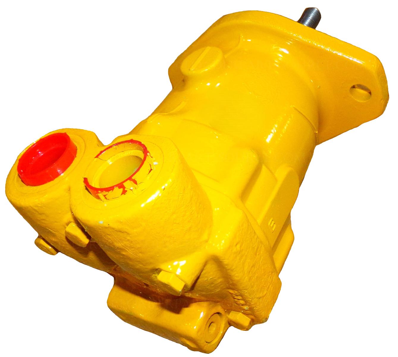 Reman - Hydraulic Fan Piston Motor to replace Caterpillar OEM 129-2413