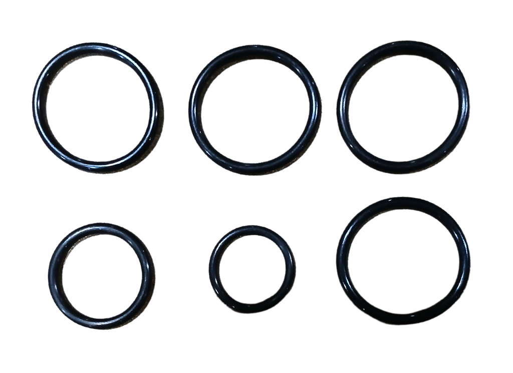 LPS Reman Tandem Drive Pump to Replace John Deere&#174; OEM AT441603